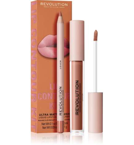 Lip Contour Kit