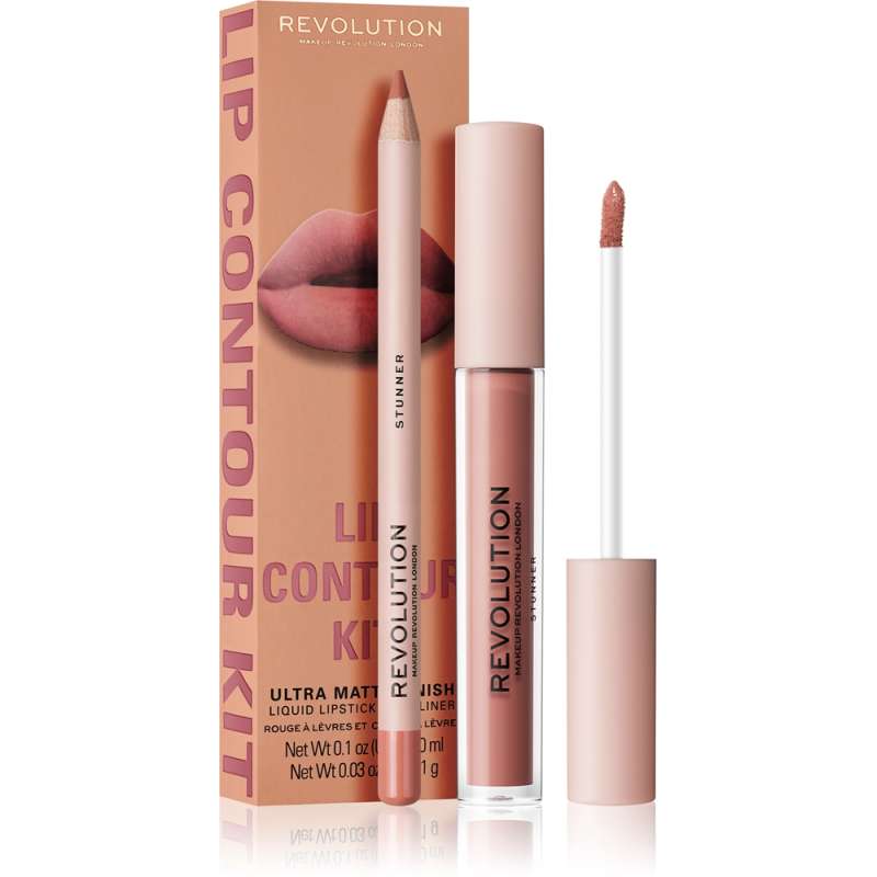 Lip Contour Kit Lip Contour Kit