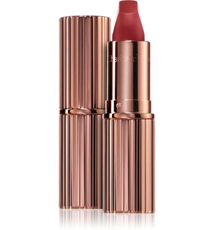 Matte Revolution
