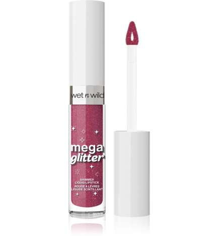 Mega Glitter