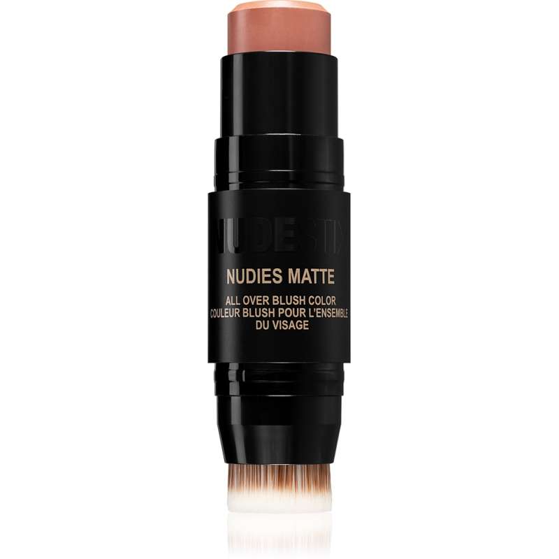 Nudies Matte