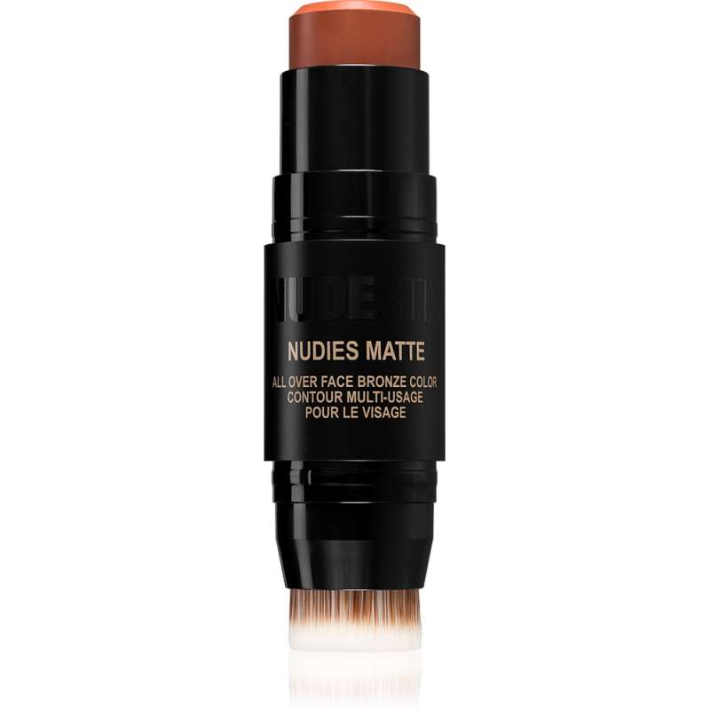 Nudies Matte Nudies Matte