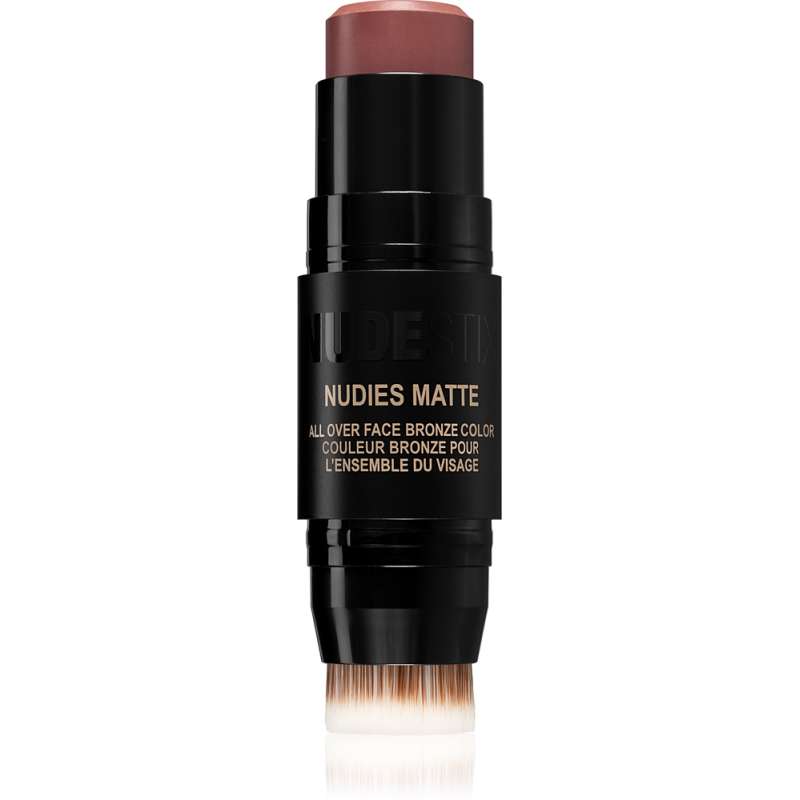 Nudies Matte Nudies Matte