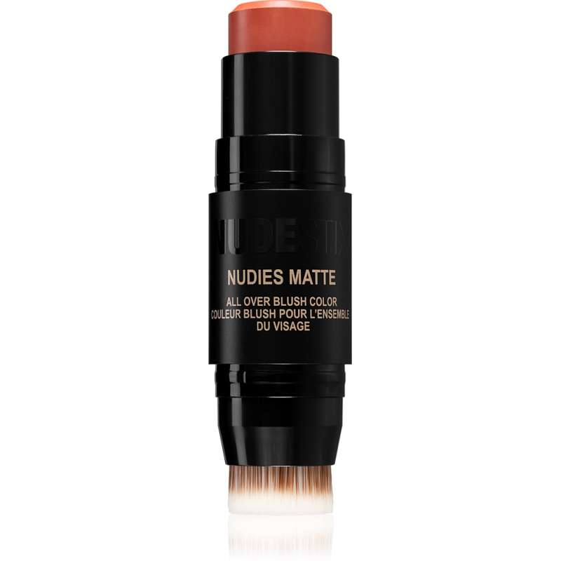 Nudies Matte