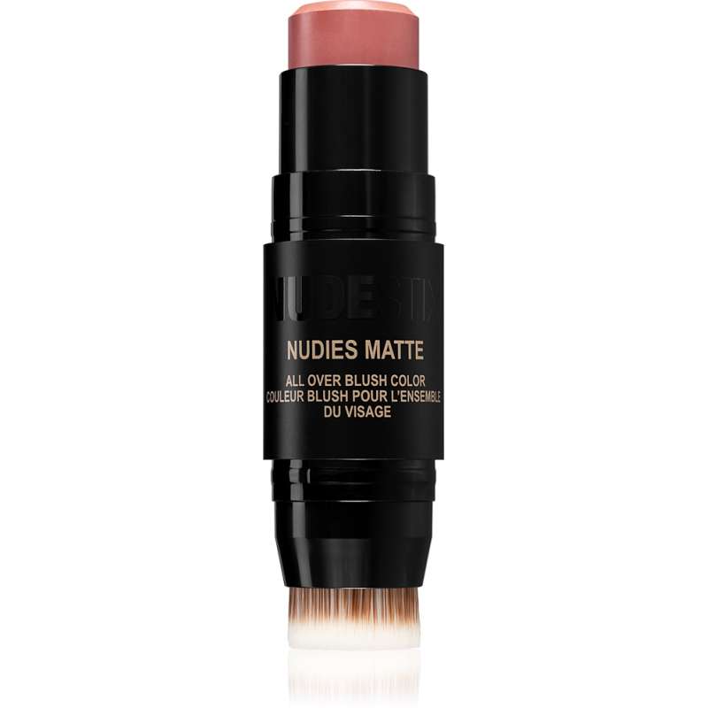 Nudies Matte