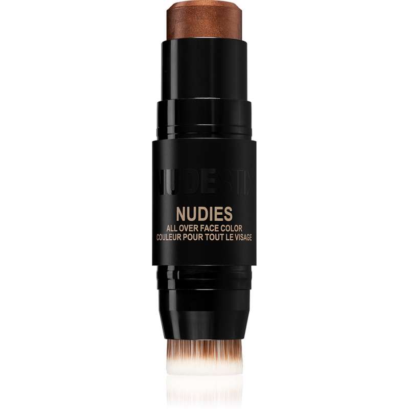 Nudies Matte