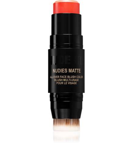 Nudies Matte