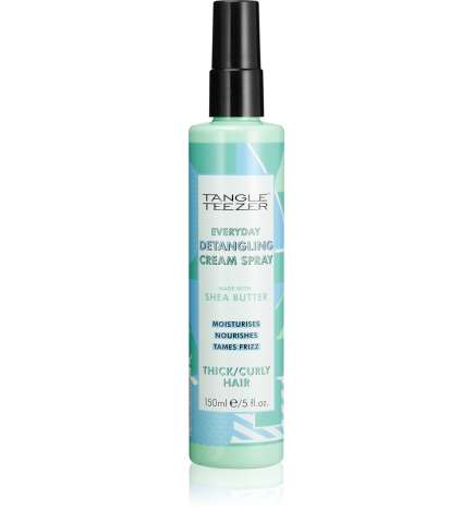 Everyday Detangling Spray