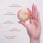 Hair Care Solid Shampoo