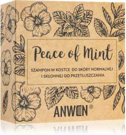 Peace of Mint