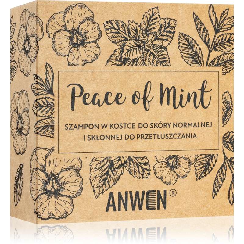 Peace of Mint Peace of Mint