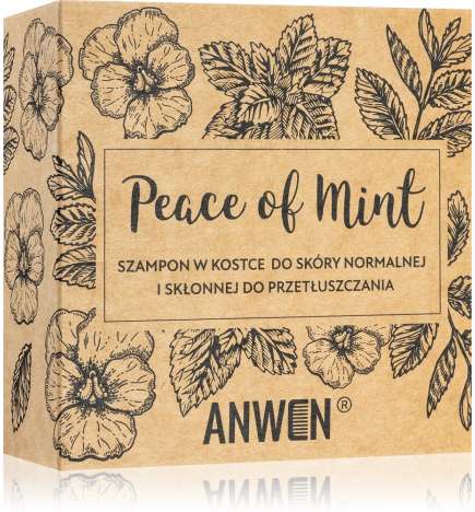 Peace of Mint