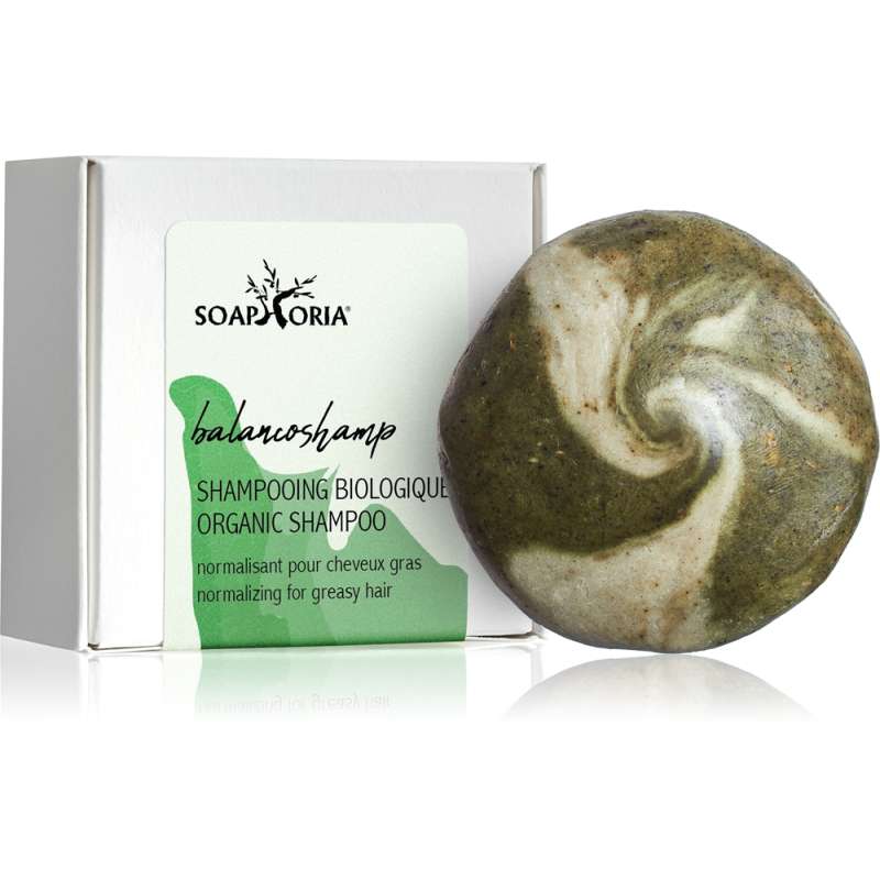 Hair Care Solid Shampoo