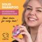 Hair Care Solid Shampoo Hair Care Solid Shampoo