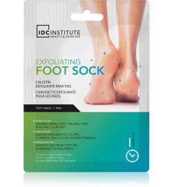 Exfoliating Foot Sock