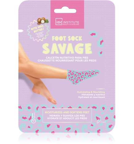 Foot Sock Savage