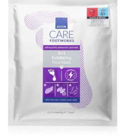 Care Footworks
