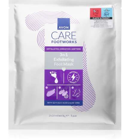 Care Footworks