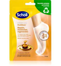 Pedimask™ Manuka Honey