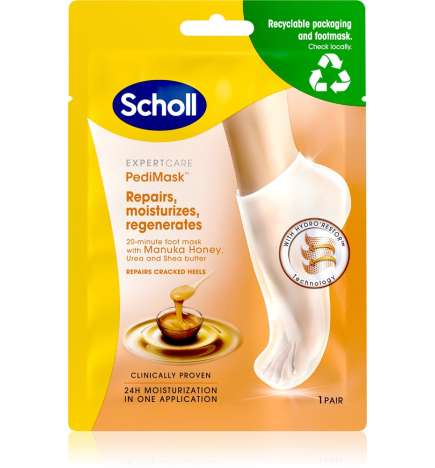 Pedimask™ Manuka Honey