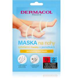Foot Mask Exfoliating