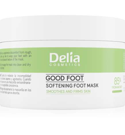 Good Foot