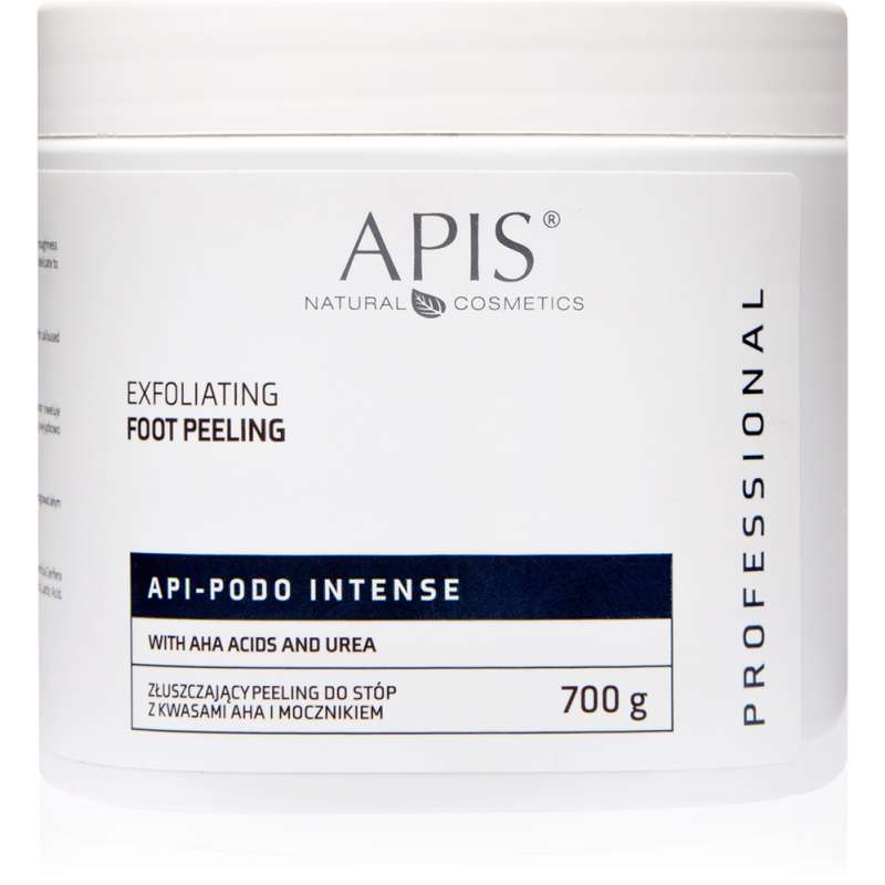 Api-Podo Intense
