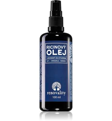 Original Series Castor Oil