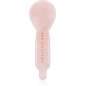 Rose Quartz Spoon Eye Gua Sha