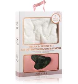 Relax & Renew Kit
