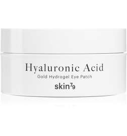 24k Gold Hyaluronic Acid