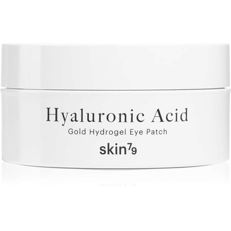 24k Gold Hyaluronic Acid