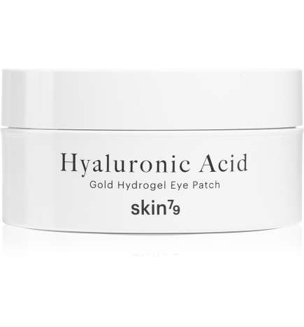 24k Gold Hyaluronic Acid