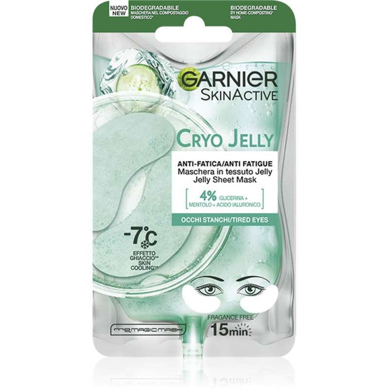 Cryo Jelly