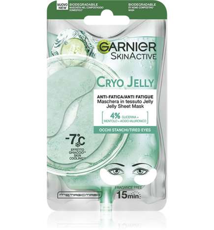 Cryo Jelly