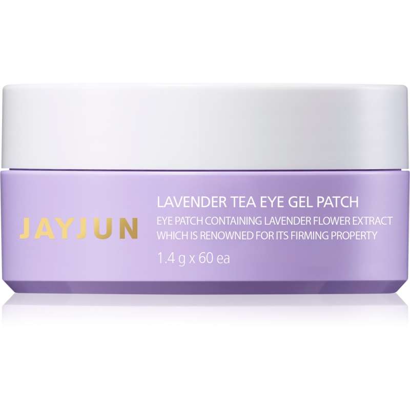 Eye Gel Patch Lavender Tea