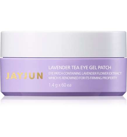 Eye Gel Patch Lavender Tea