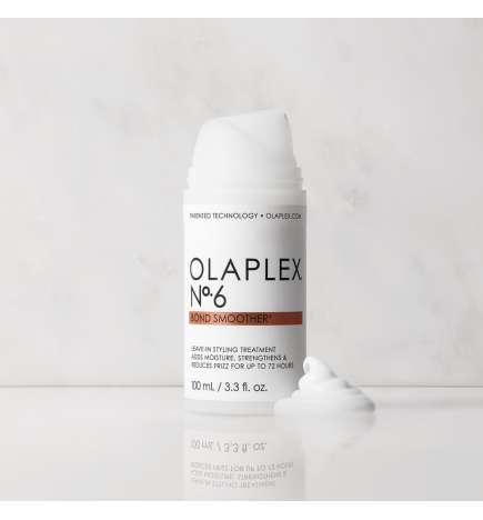 N°6 Bond Smoother