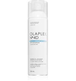 N°4D Clean Volume Detox Dry Shampoo