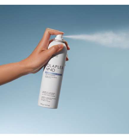 N°4D Clean Volume Detox Dry Shampoo