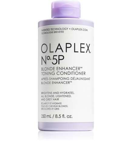 N°5P Blonde Enhancer