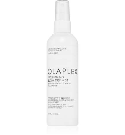 Volumizing Blow Dry Mist