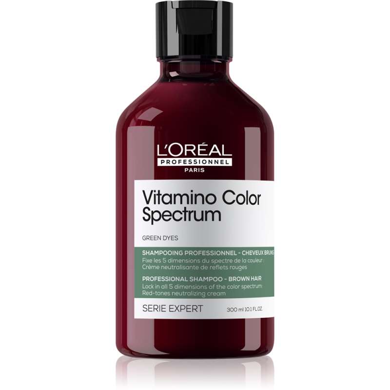 Serie Expert Vitamino Color Spectrum Serie Expert Vitamino Color Spectrum
