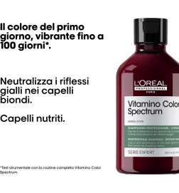 Serie Expert Vitamino Color Spectrum