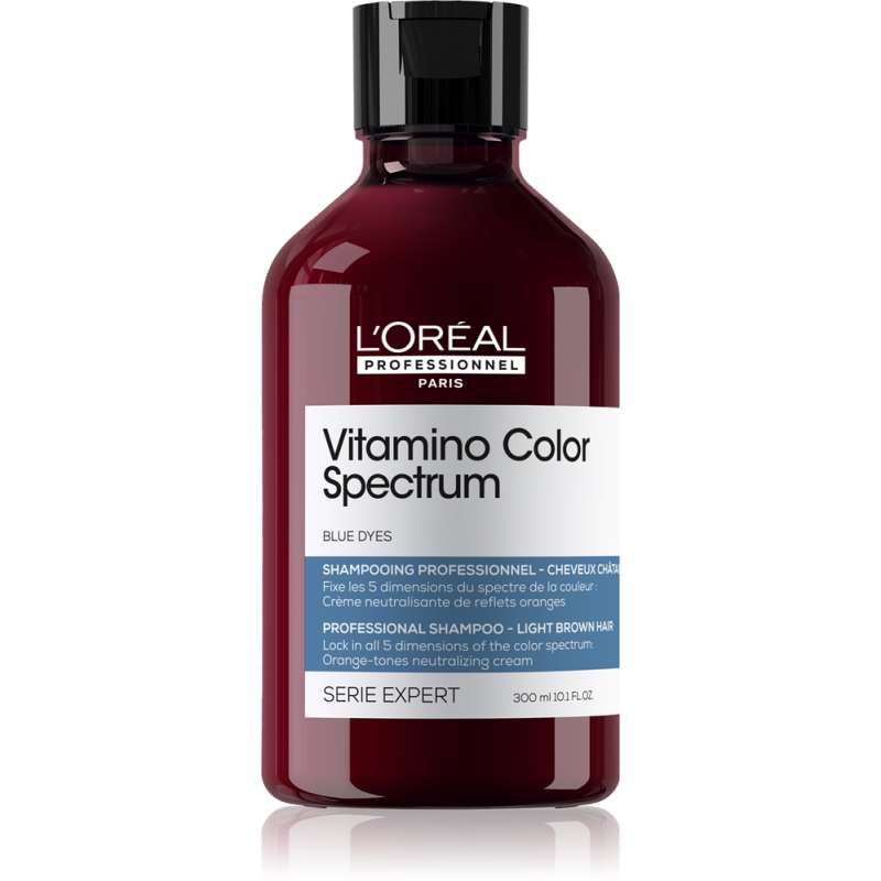Serie Expert Vitamino Color Spectrum Serie Expert Vitamino Color Spectrum