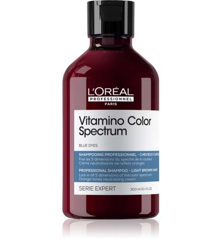 Serie Expert Vitamino Color Spectrum