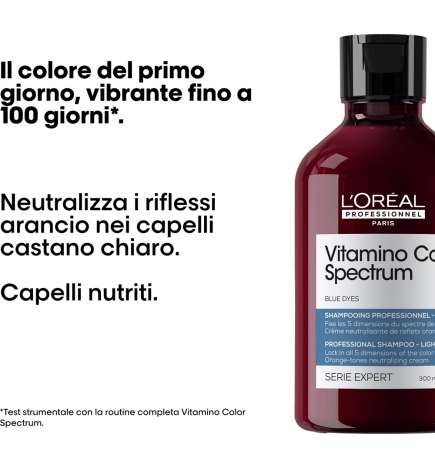 Serie Expert Vitamino Color Spectrum