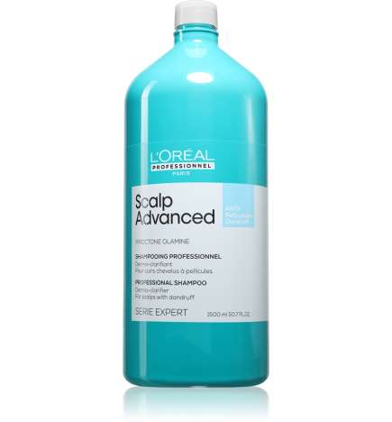 Serie Expert Scalp Advanced