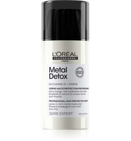 Serie Expert Metal Detox