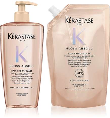 Gloss Absolu